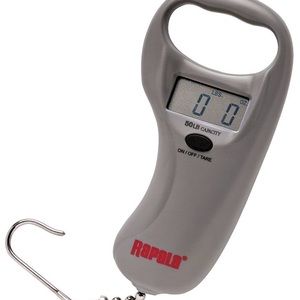 NWT Rapala 50 lb Digital Scale